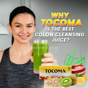 tocoma colon cleanser