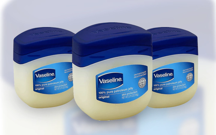 petroleum jelly para sa almoranas